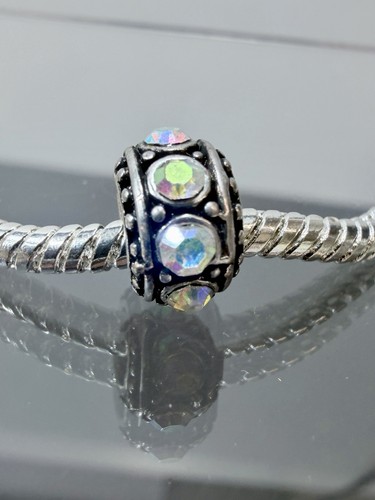 Grande foro strass