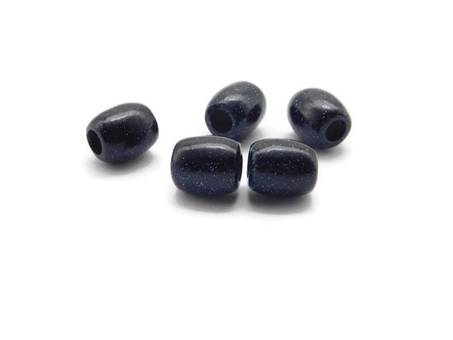 Pietra solare blu - , simulata