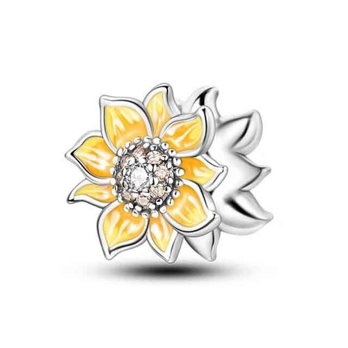Charm girasole cool - girasole, per