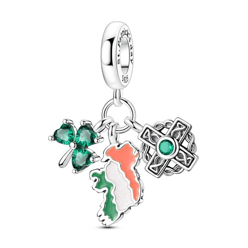 Bracciale donna mula argento - bracciale,