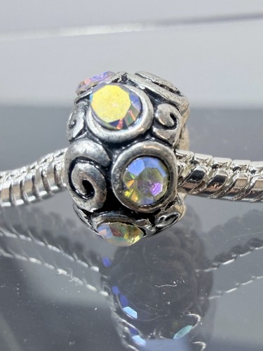 Charm perline distanziatore - charm,