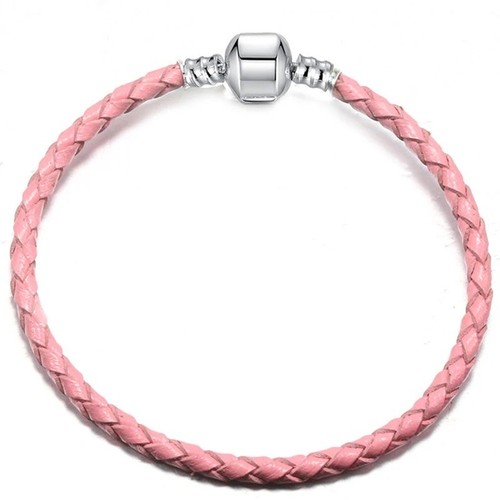 Bracciale charm europeo vera - bracciale,